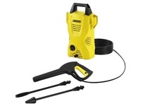 Мойка высокого давления Karcher K 2.120  