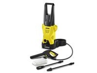 Мойка высокого давления Karcher К 2.400  