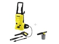 Мойка высокого давления Karcher K 3.500  