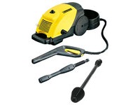 Мойка высокого давления Karcher K 5.20 M Plus  