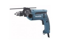 Ударная дрель Makita HP1640  